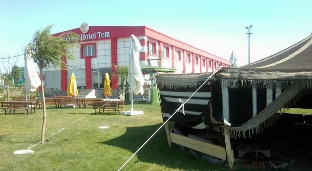 Legend Otel Tem - last minute hotel in Istanbul