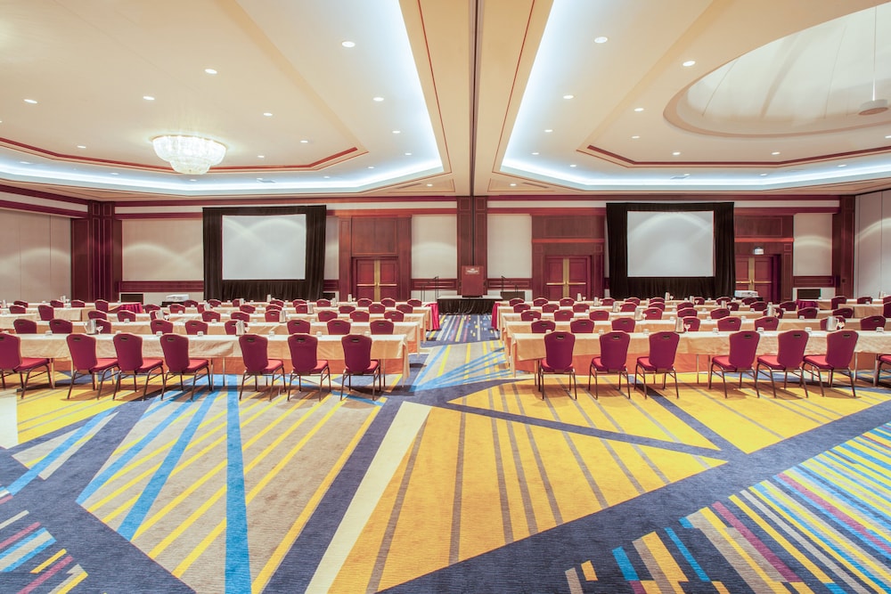 Crowne Plaza Springfield by IHG - photo 74