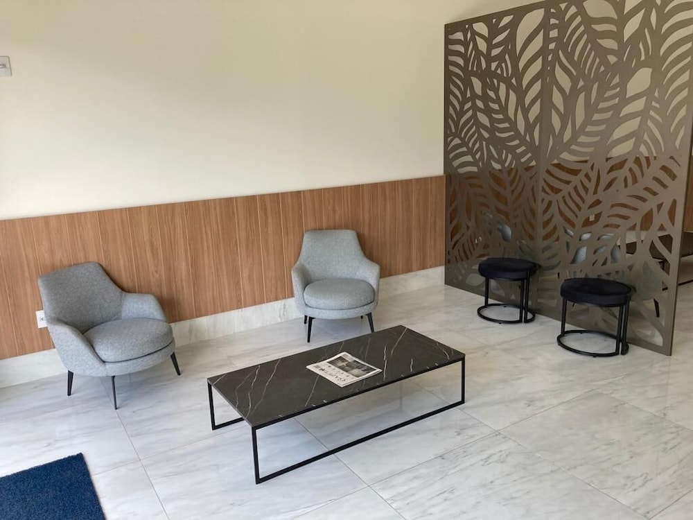 Hotel Rametta — Montes Claros — photo 3