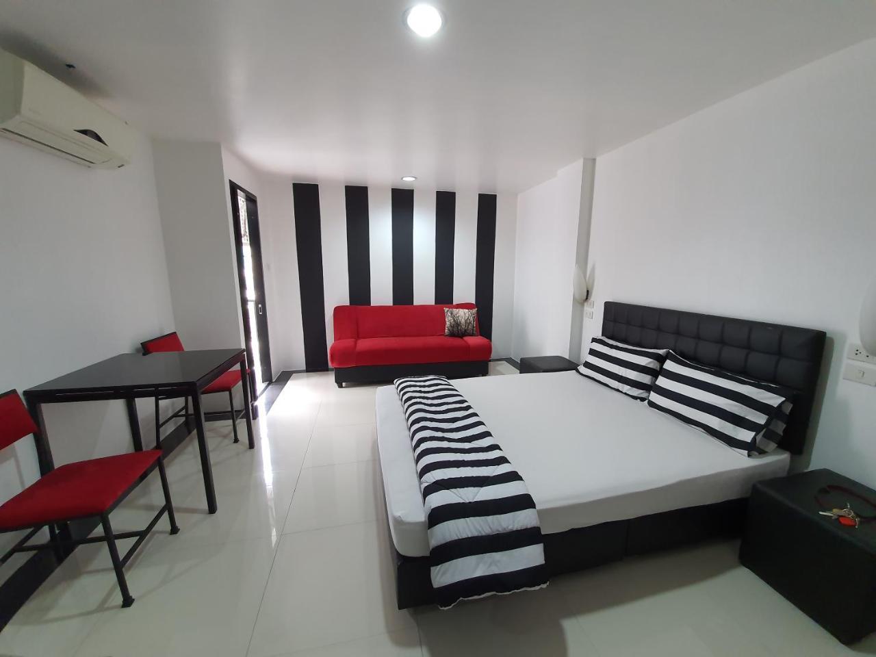 @Room Apartment