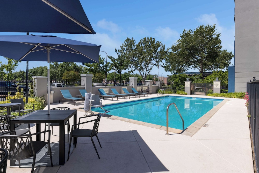 Hampton Inn & Suites Yuba City - photo 19