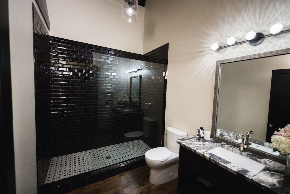 GunRunner Boutique Hotel - photo 67