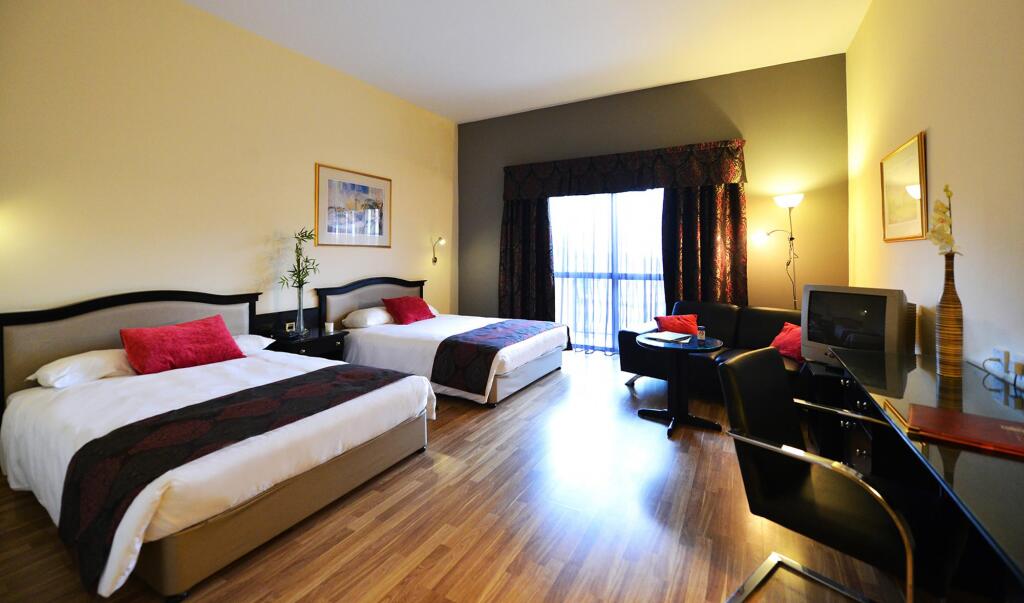 Fortina Spa Resort — Sliema — photo 2
