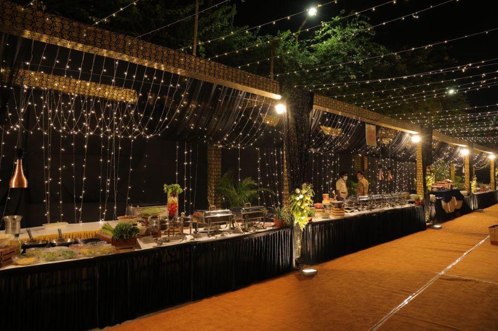 The Alcor Hotel — Jamshedpur — photo 4
