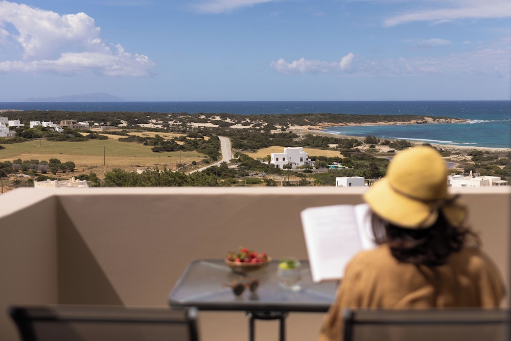 Olive Vista Suites - last minute hotel in Naxos
