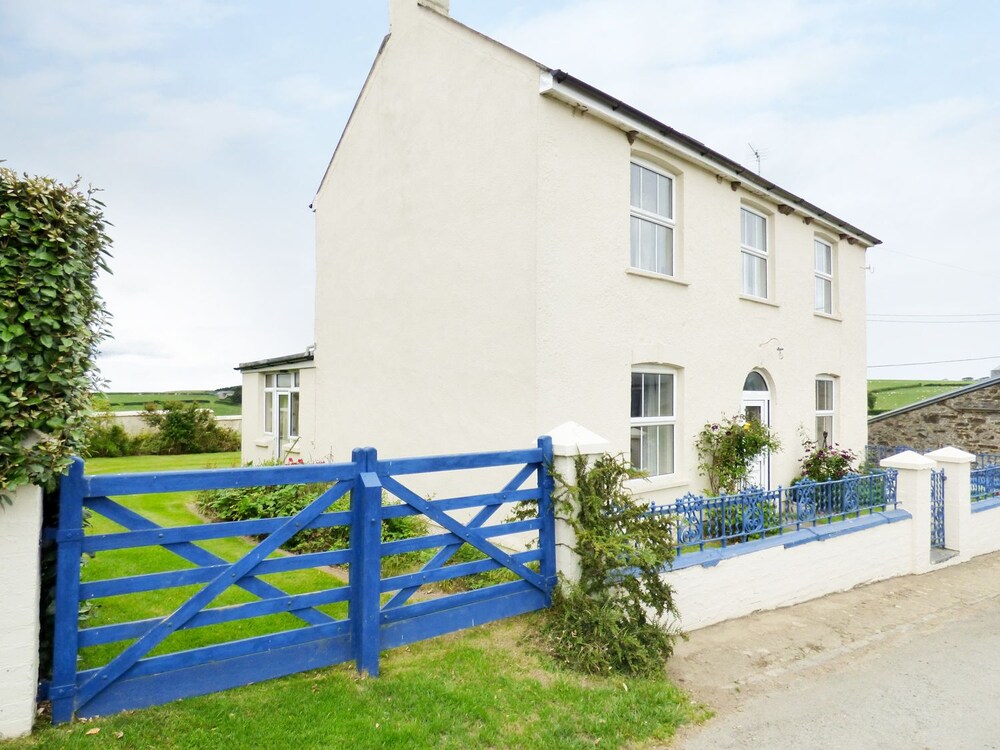 Shears in Bude, United Kingdom