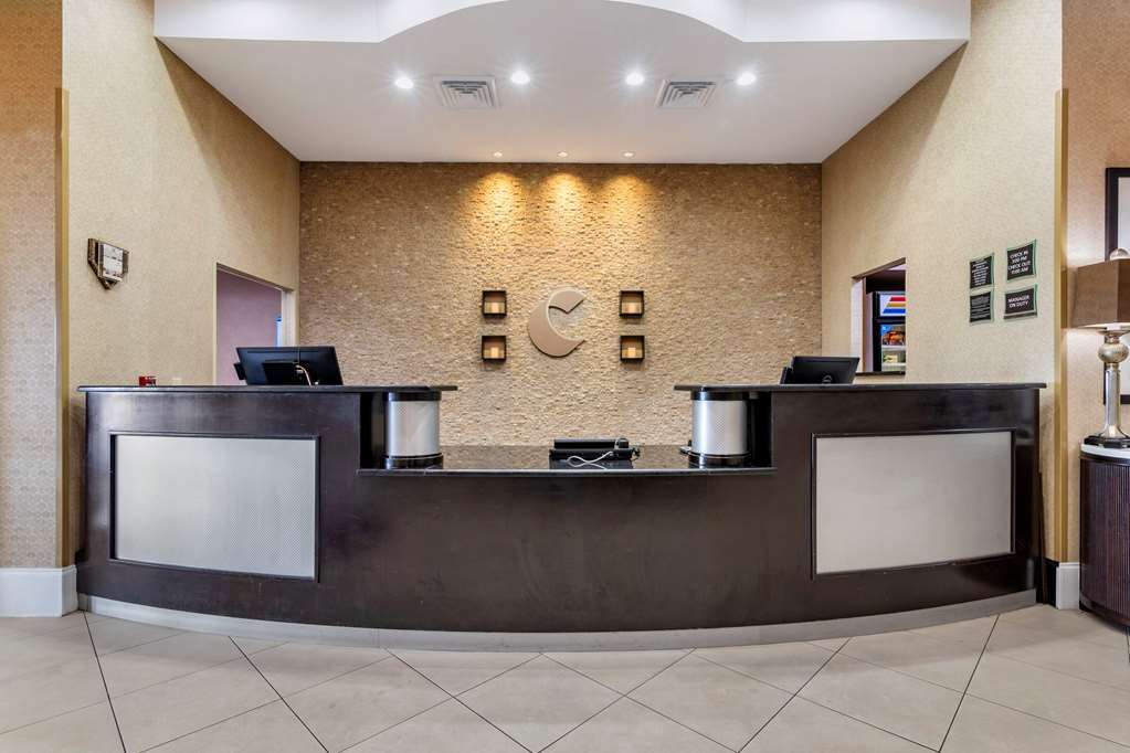 Comfort Suites Florence I 95 - photo 6