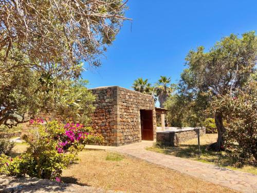 Ciuri di Pantelleria Dammusi in Pantelleria, Italy