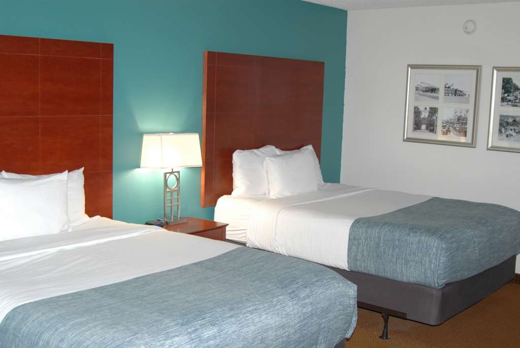 Wingate by Wyndham Valdosta Moody AFB - photo 25