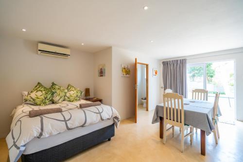 Danville Forest Villa — 4-Star Luxury Hotel in Durban, South Africa