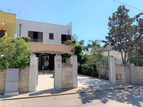 Villetta Frank — 4-Star Luxury Hotel in Nardo, Italy