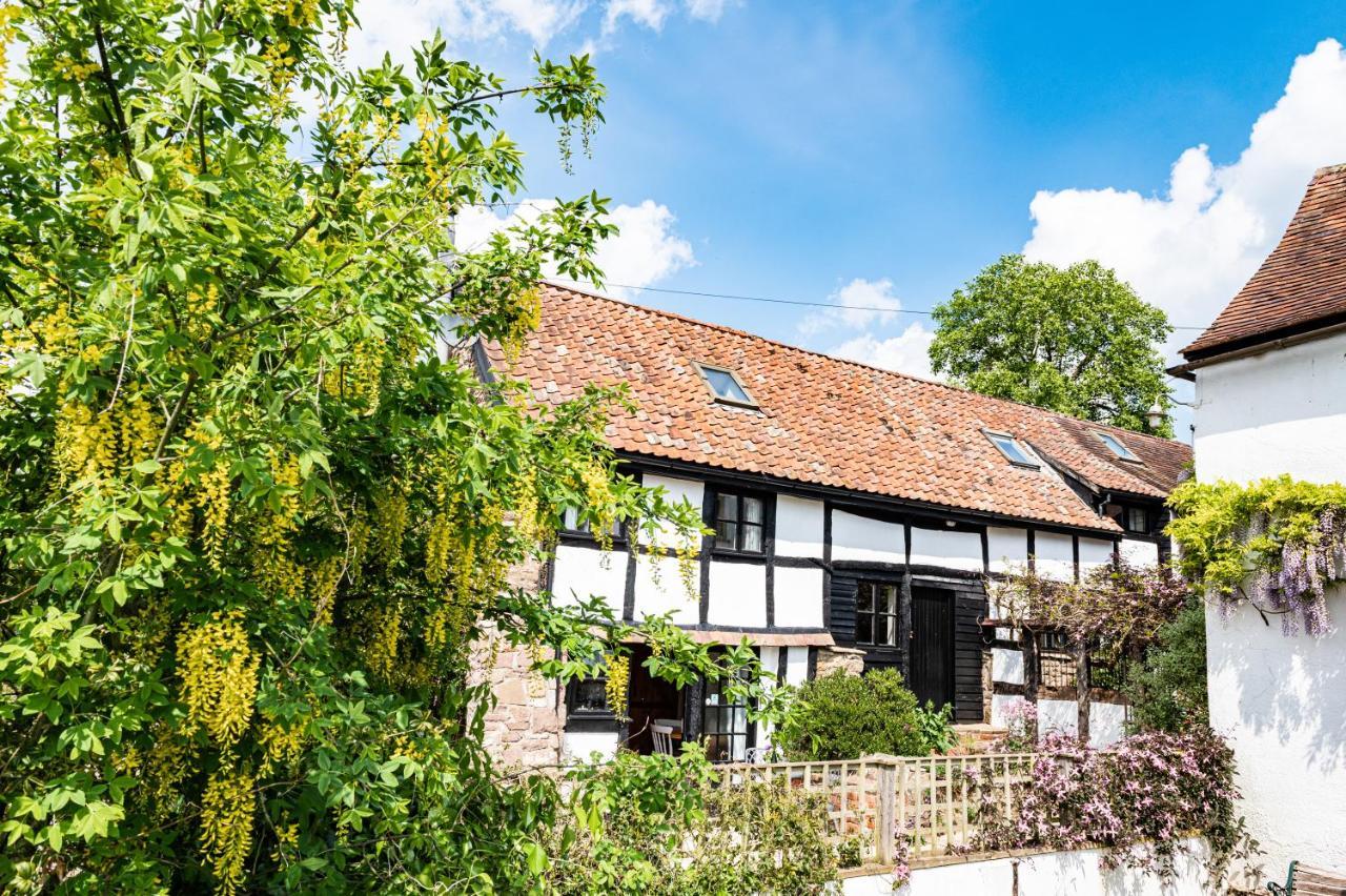 The Old Farm — hotel in Longhope