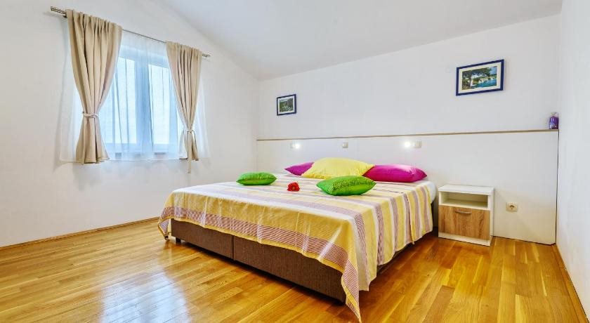 Apartmani Nena in Zadar, Croatia