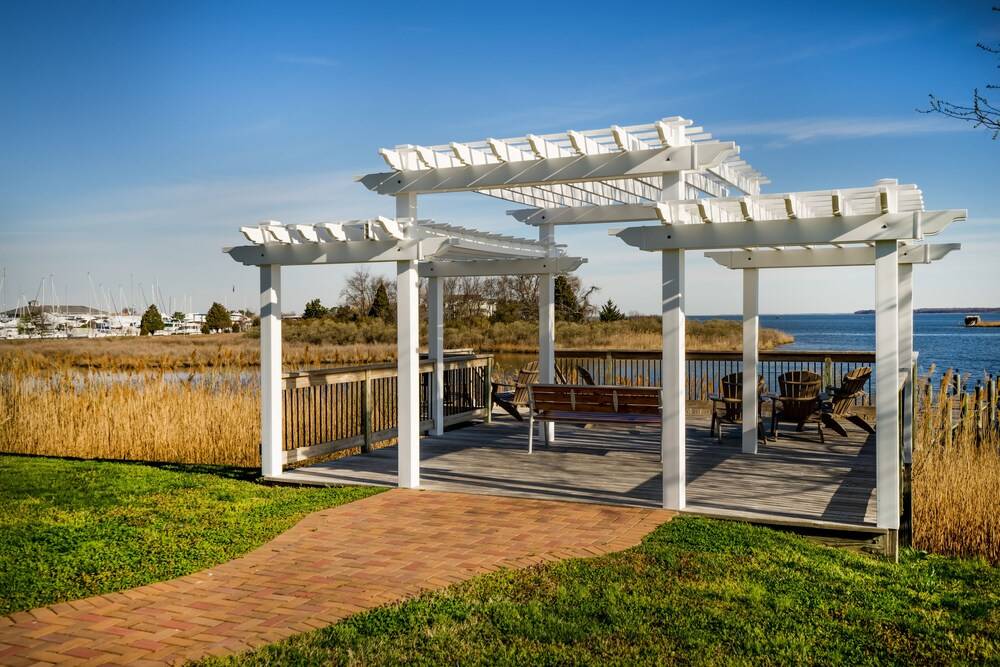Holiday Inn Express Annapolis East Kent Island by IHG - photo 39
