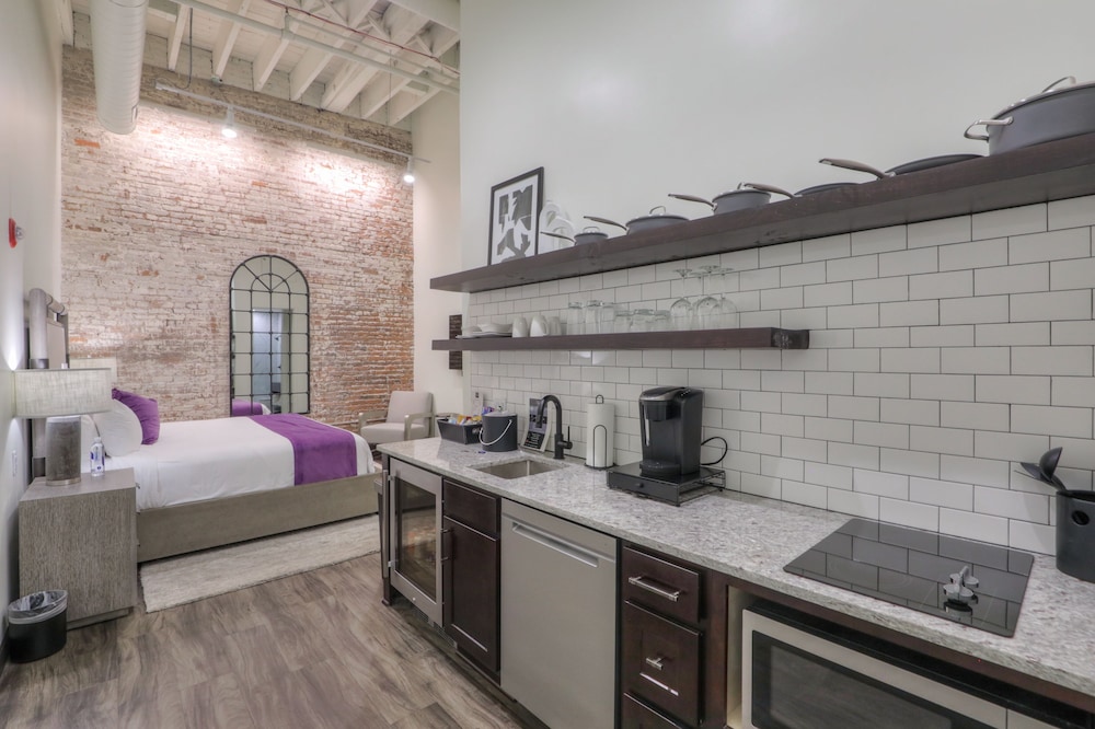 Studio 154 Luxury Hotel - photo 64