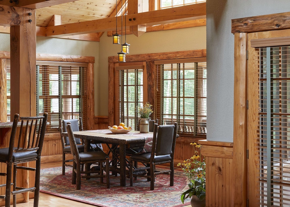 The Chatwal Lodge - photo 34