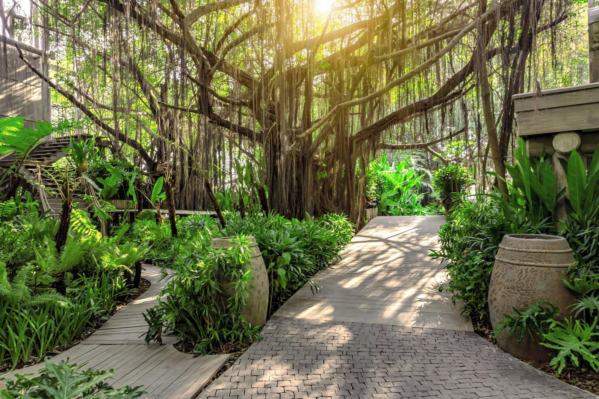 An Lam Retreats Saigon River — 5-Star Luxury Hotel in Ho Chi Minh City, Vietnam
