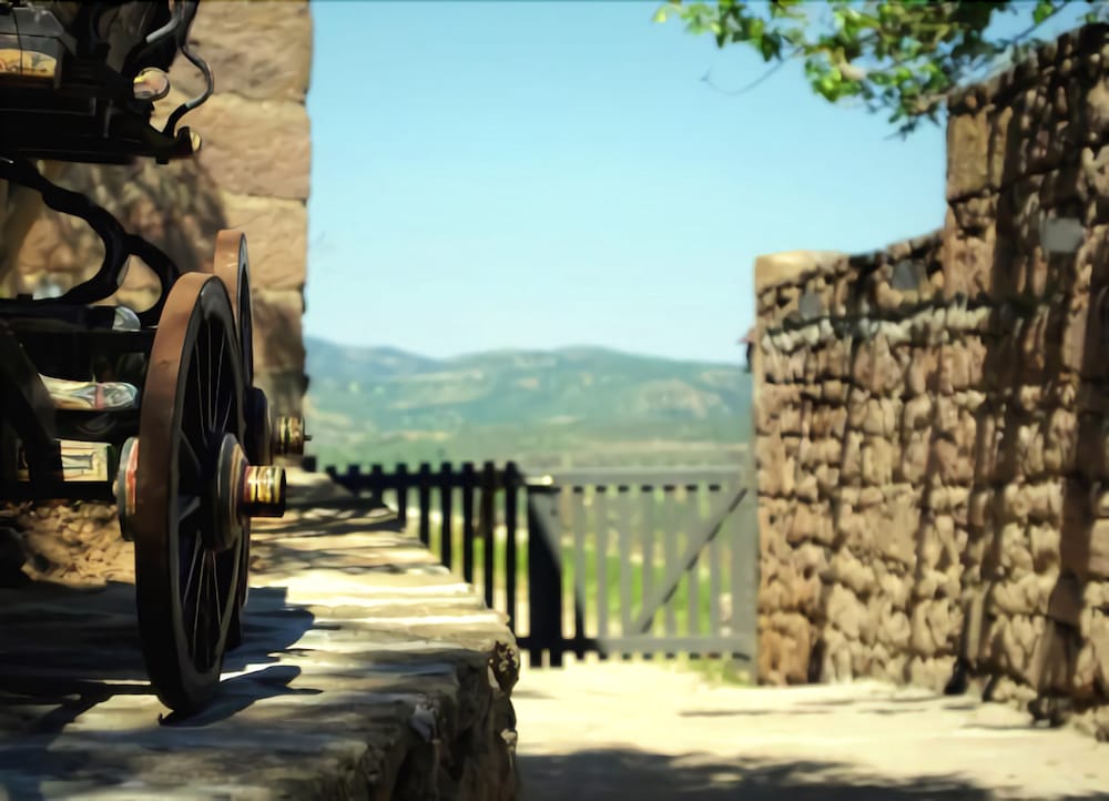 Assos 3 Oda in Ayvacik, Turkey