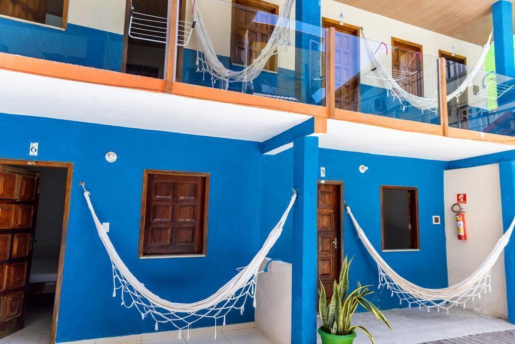 Pousada Encanto da Lua - last minute hotel in Unknown City