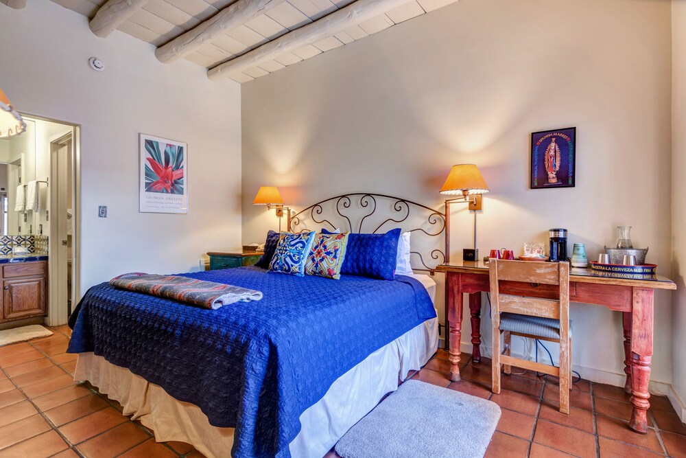 Santa Fe Motel & Inn - photo 8