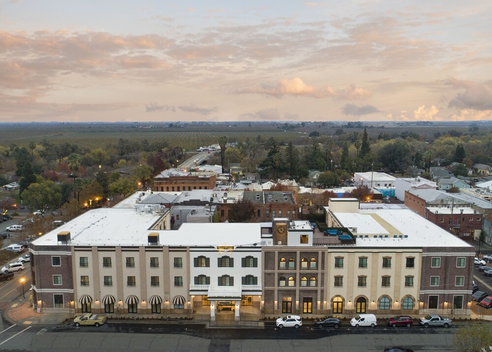 Hotel Winters - photo 41