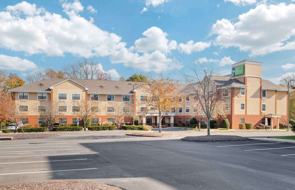 Extended Stay America Select Suites Lexington Park Pax River - photo 27