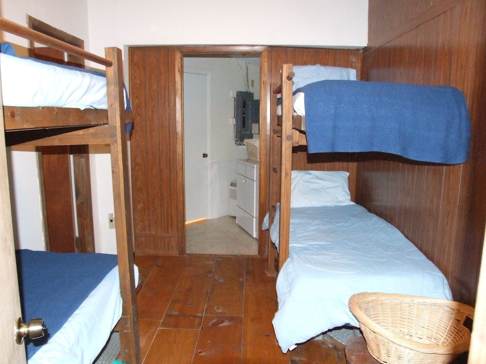 Nantahala Cabins - photo 4