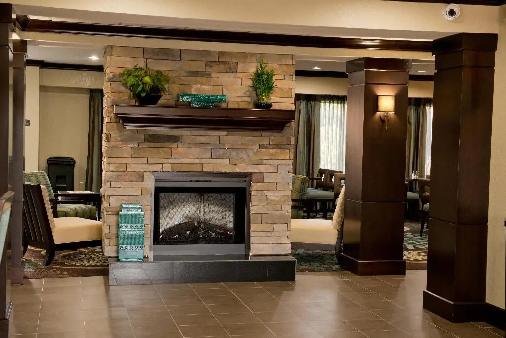 Staybridge Suites Houston NW Willowbrook - photo 12