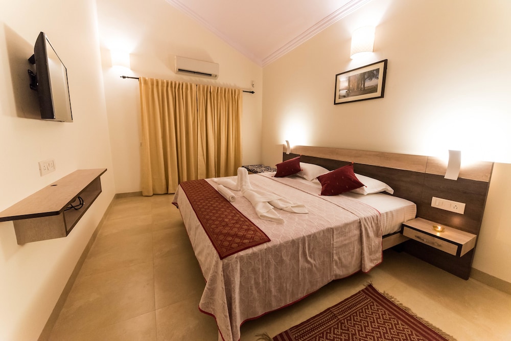 Hotel Shelsta — Calangute — photo 5