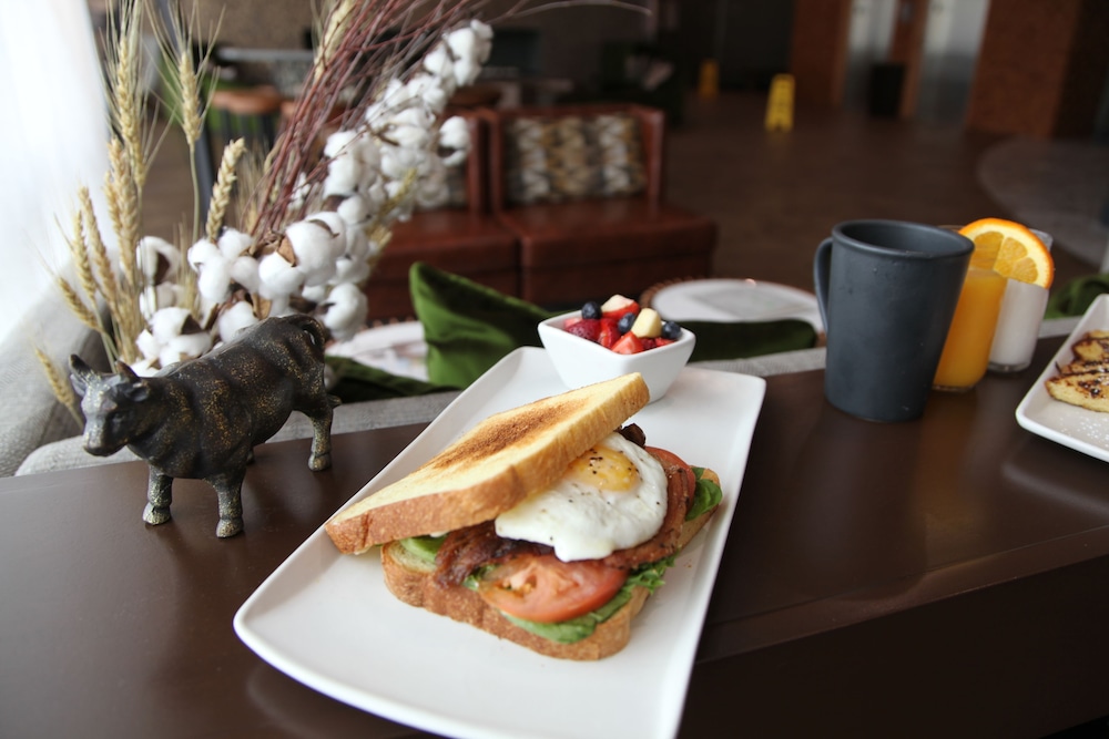 Hotel Indigo Frisco by IHG - photo 55