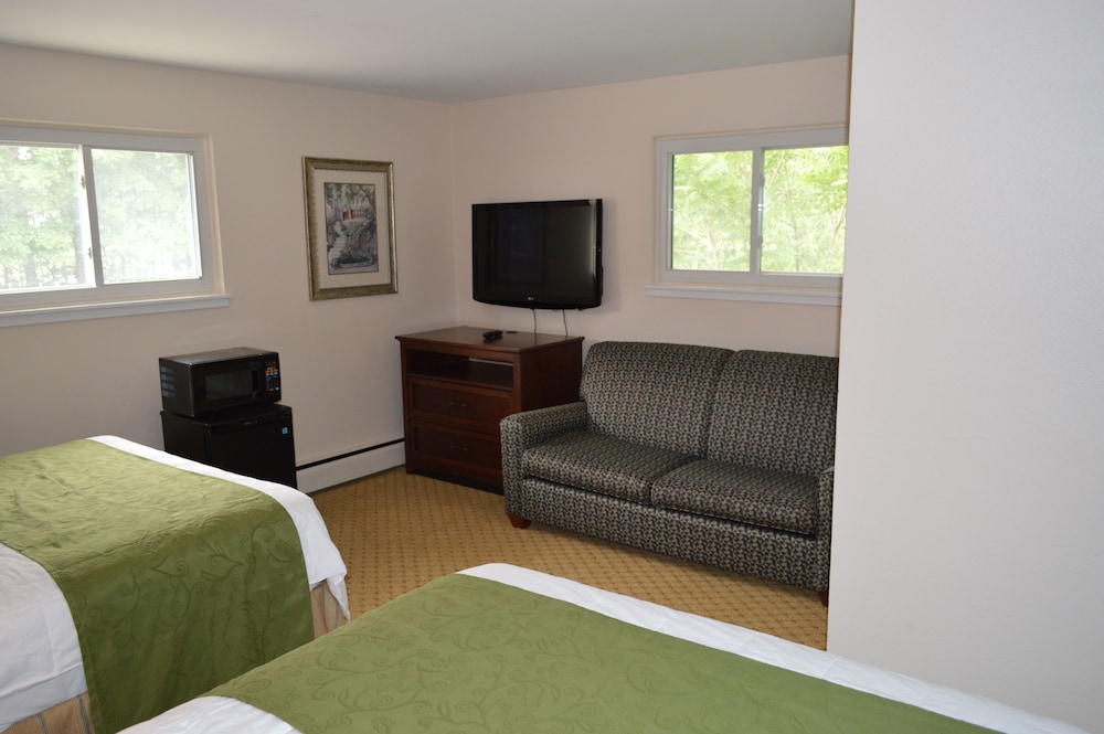 Monnie Lynn Motel - photo 8