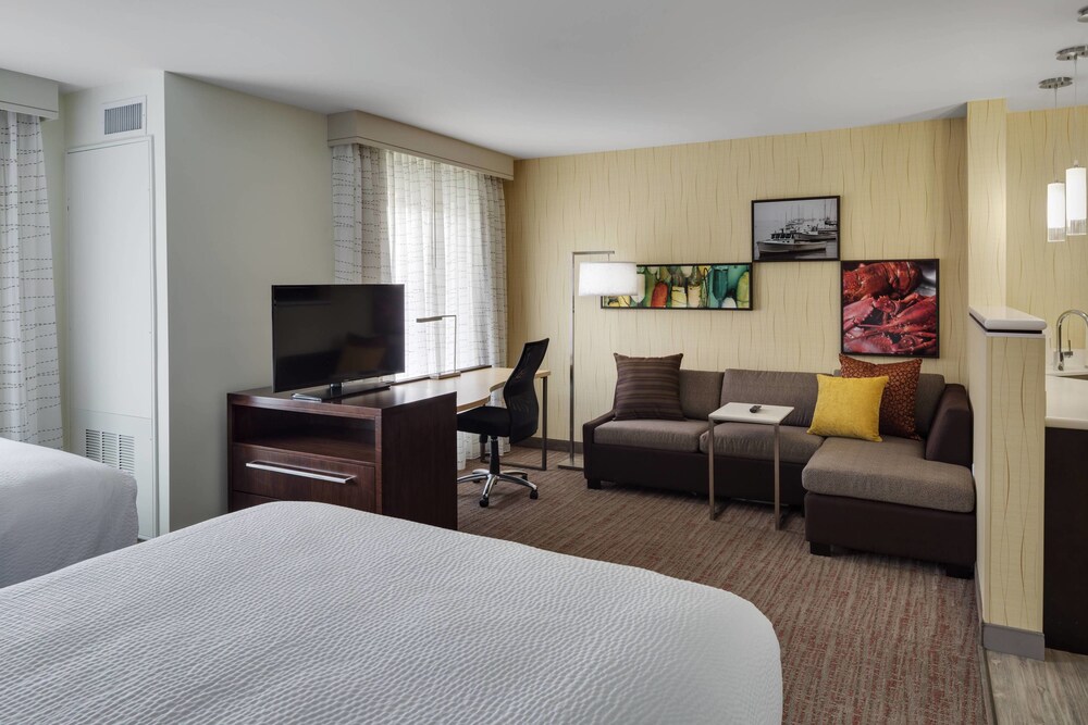Residence Inn Bath Brunswick Area - photo 9