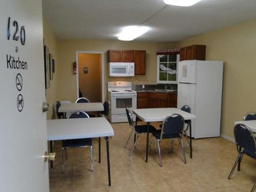 Konkolville Motel in Orofino, United States