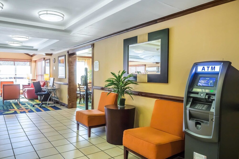 Quality Inn Spring Valley Nanuet - photo 7