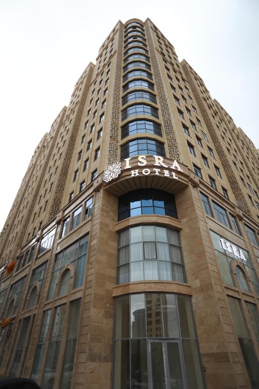 IsraHotel Dushanbe in Dushanbe, Tajikistan