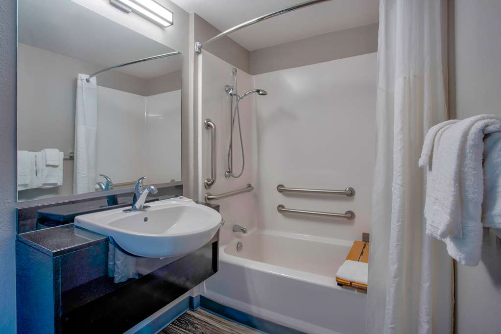 Motel 6 Richland WA Kennewick - photo 20