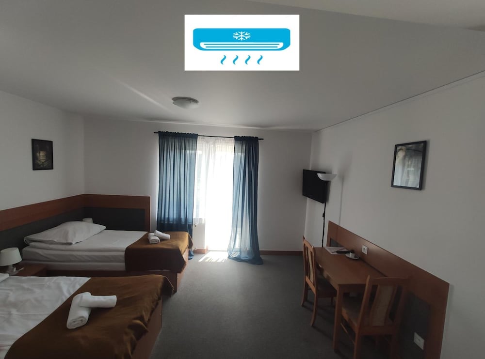 Hotel Arkadia — Plock