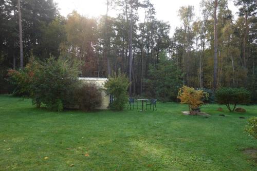 Kustenwald Ferienzimmer Kleiner Eikkater 8 — Gelbensande