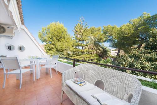 Mercuri — 4-Star Luxury Hotel in Port D'alcudia, Spain