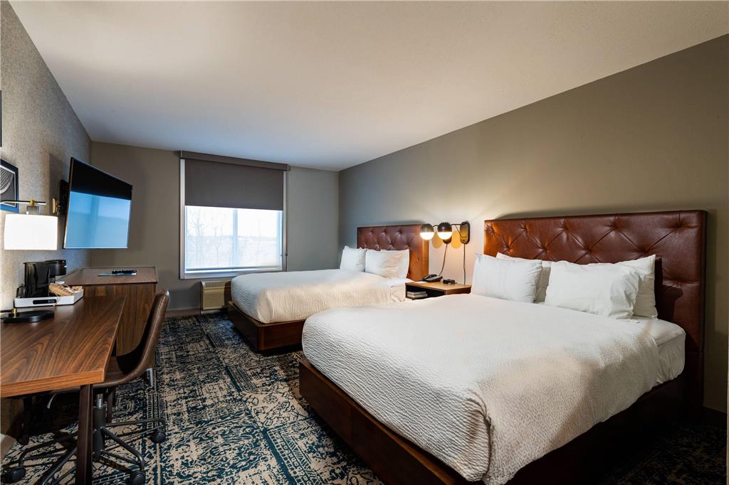 Radisson Hotel Fairview Heights St. Louis - photo 6