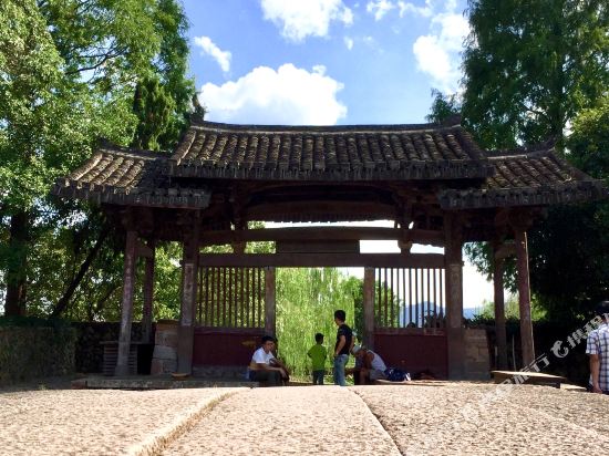Julongge - carbon neutral hotel in Wenzhou
