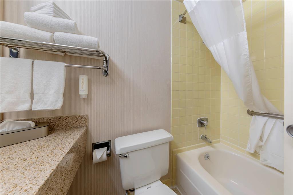 Clarion Hotel Anaheim Resort - photo 12