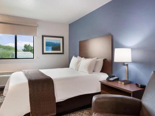 My Place Hotels Chicago West North Aurora - photo 53