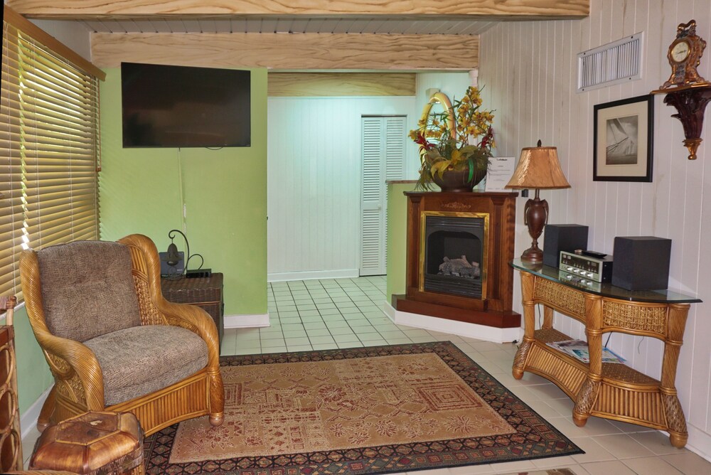 Pass a grille Boutique Resort by TechTravel - photo 63