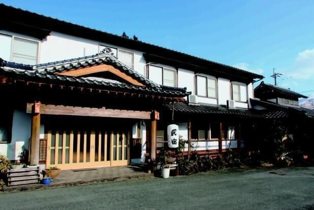 L'ecrin Pei - carbon neutral hotel in Unknown City