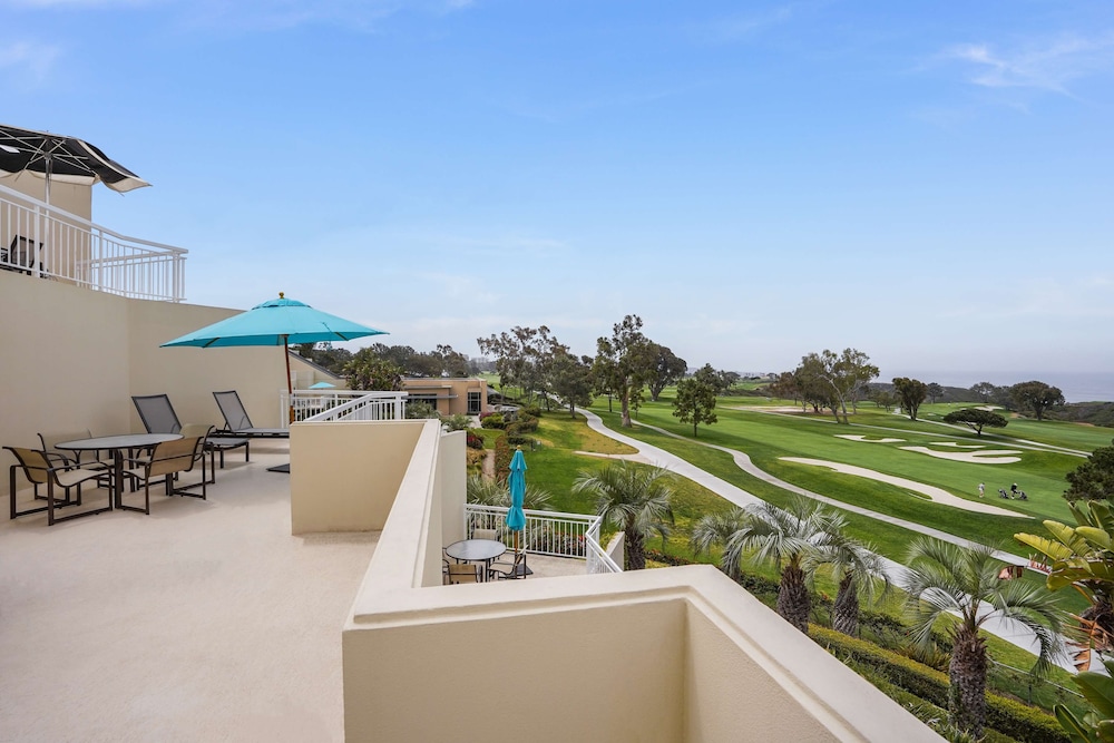 Hilton La Jolla Torrey Pines - photo 36