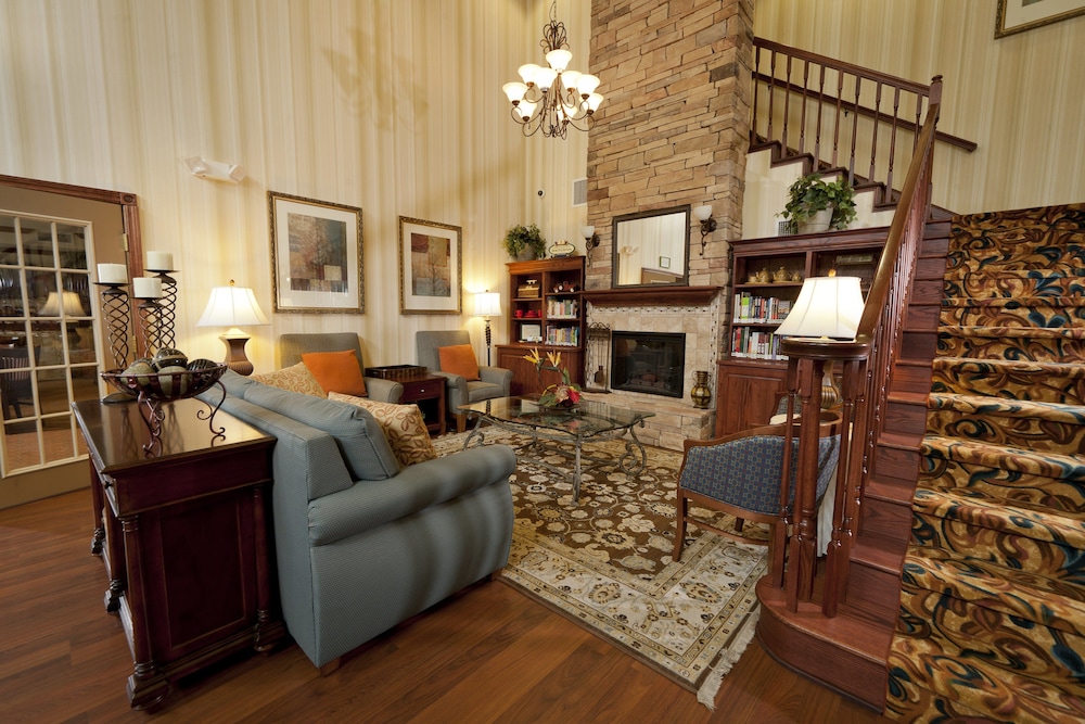 Seffner Inn and Suites - photo 31