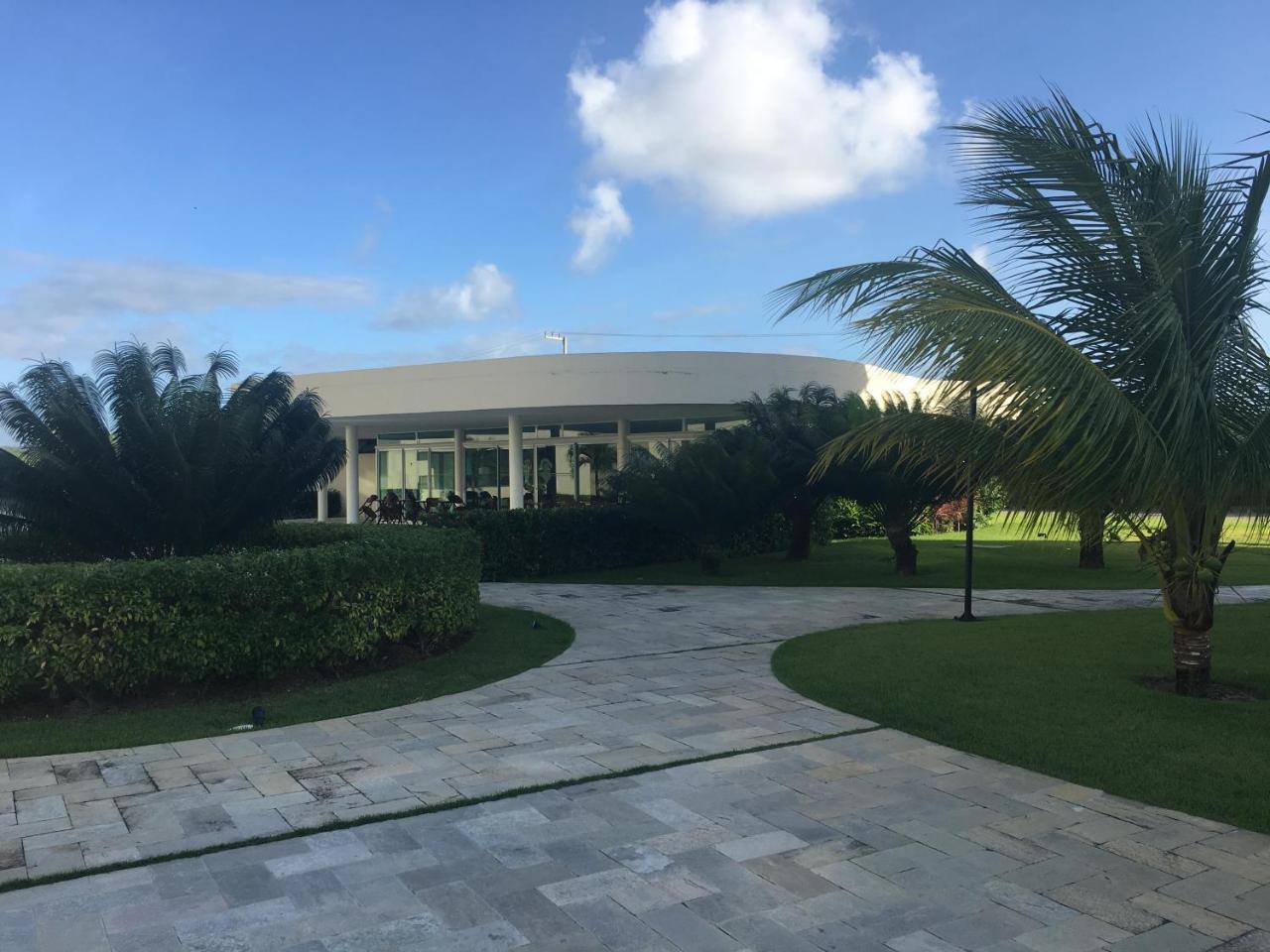 Carneiros Beach Resort Flat — Tamandare — photo 4