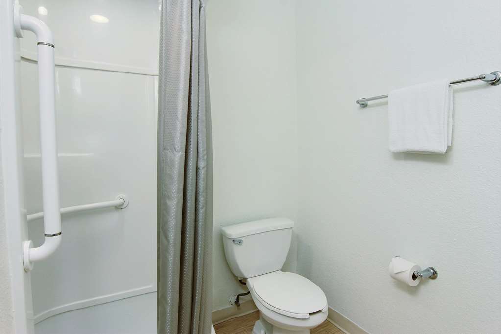 Motel 6 Corpus Christi TX East North Padre Island - photo 28