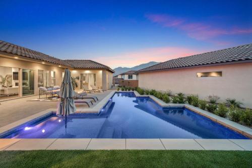 Pristine PGA Oasis - last minute hotel in La Quinta